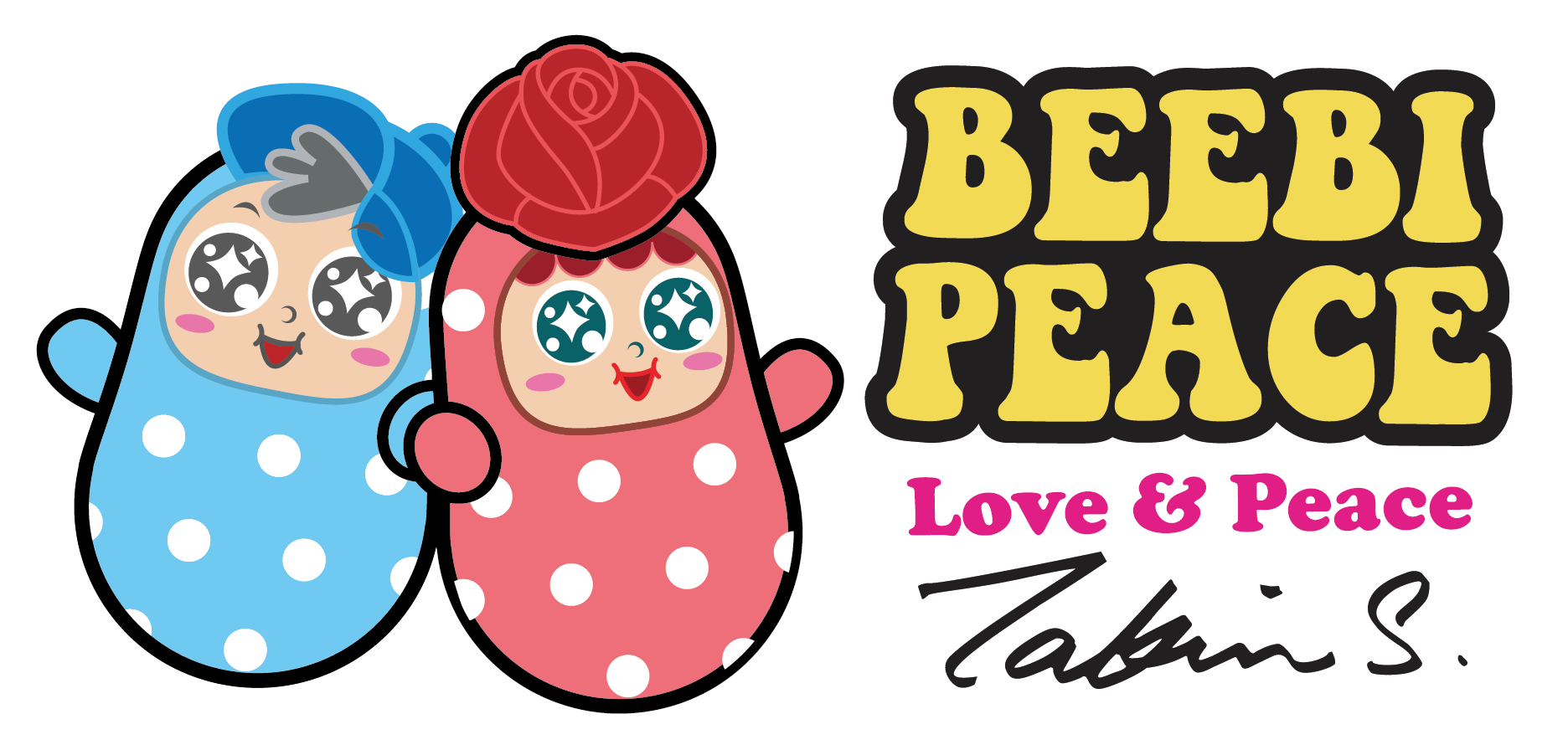 Beebi Peace logo.png
